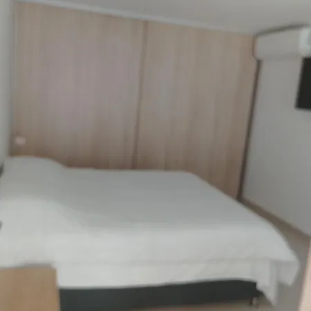 Apartamento Sol Caribe *